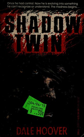 Book cover for Shadow Twin