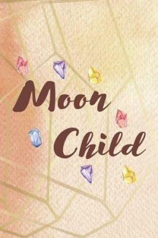 Cover of Moon Child