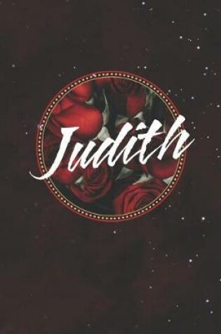 Cover of Judith