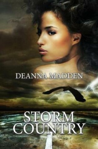 Cover of Storm Country