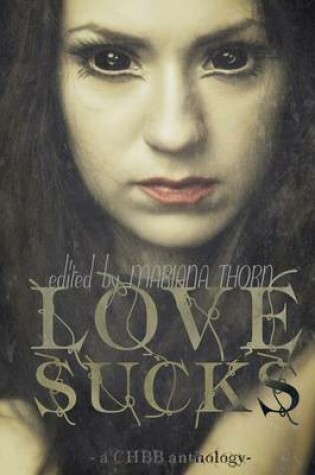 Cover of Love Sucks