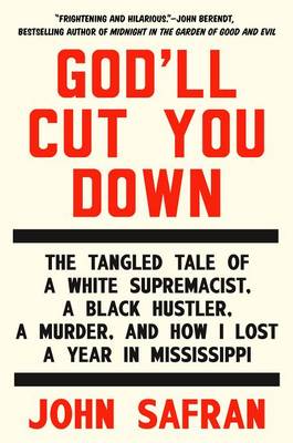 Book cover for God'll Cut You Down