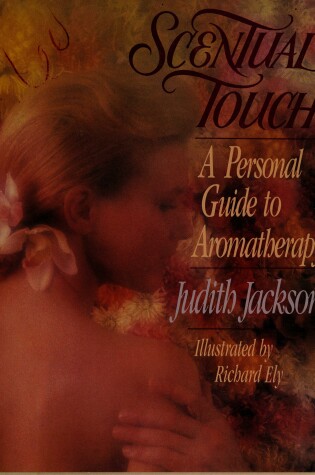 Cover of Scentual Touch