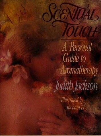 Book cover for Scentual Touch
