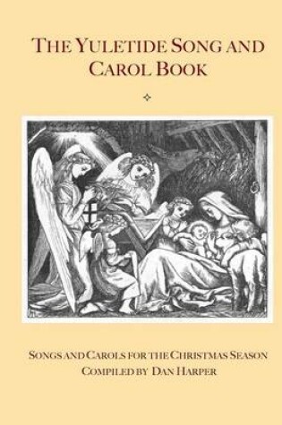 Cover of The Yuletide Song and Carol Book