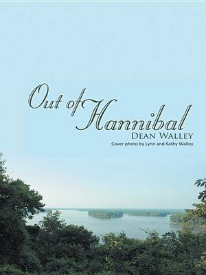 Book cover for Out of Hannibal