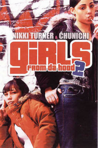 Cover of Girls From Da Hood Vol. 2
