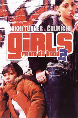 Book cover for Girls From Da Hood Vol. 2