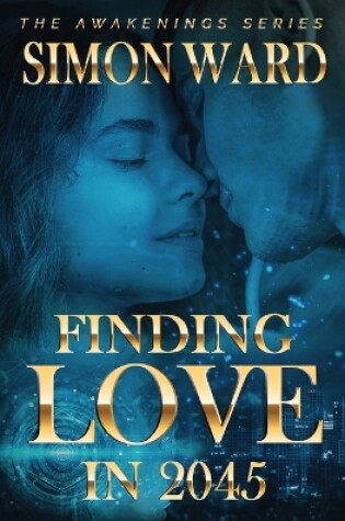 Cover of Finding Love in 2045