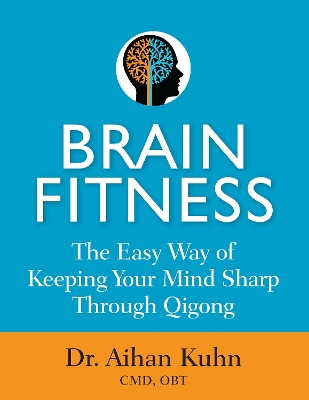 Book cover for Brain Fitness