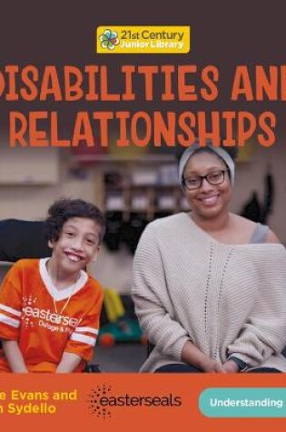 Cover of Disabilities and Relationships