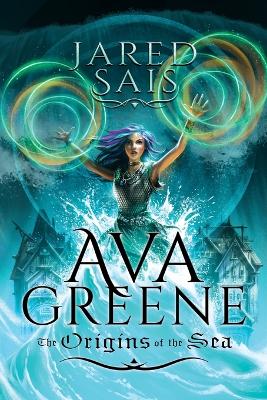 Book cover for Ava Greene