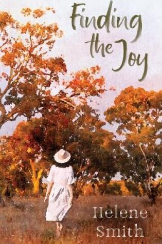 Cover of Finding the Joy