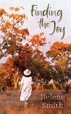 Book cover for Finding the Joy