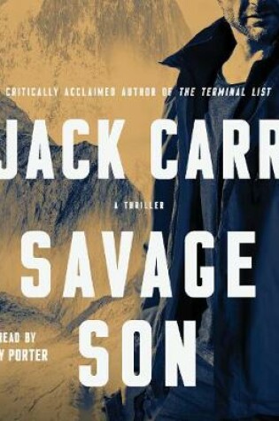 Cover of Savage Son