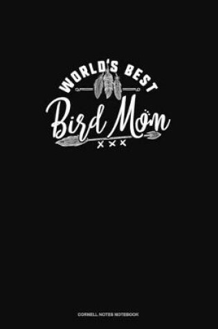 Cover of World's Best Bird Mom