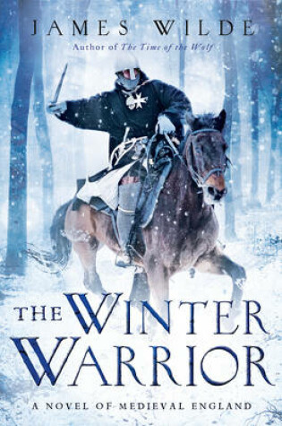 Cover of The Winter Warrior