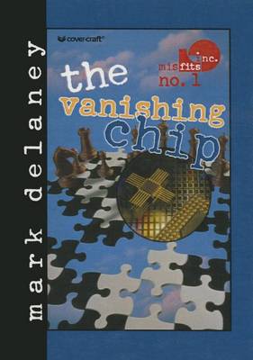 Cover of Vanishing Chip