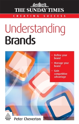 Cover of Understanding Brands