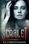 Book cover for Scarlet