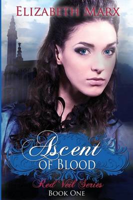 Cover of Ascent of Blood