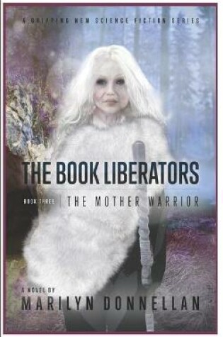 Cover of The Book Liberators