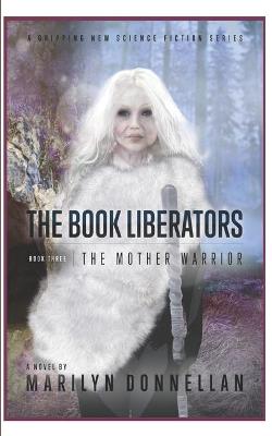 Book cover for The Book Liberators