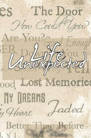 Cover of Life Unexpected