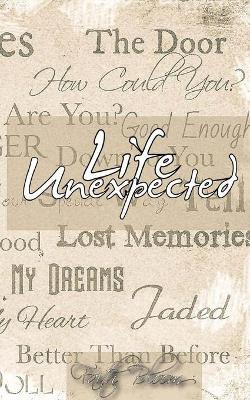 Book cover for Life Unexpected