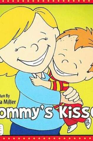 Cover of Mommy's Kisses
