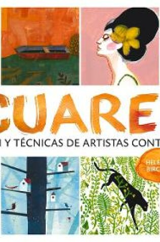 Cover of Acuarela