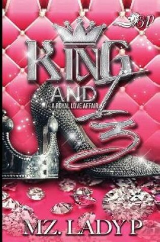 Cover of King and I 3