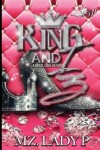Book cover for King and I 3
