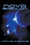 Book cover for Nova Babylon