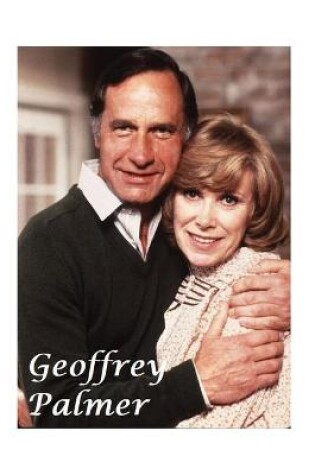 Cover of Geoffrey Palmer
