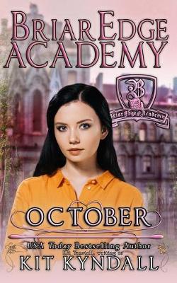 Cover of BriarEdge Academy