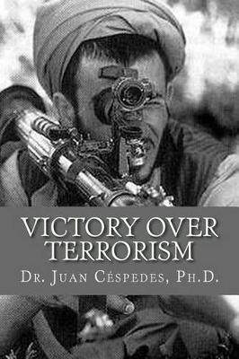 Book cover for Victory Over Terrorism