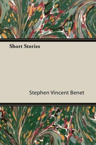 Cover of Short Stories