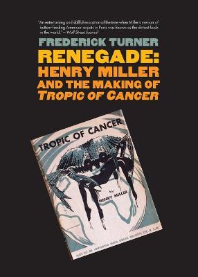 Cover of Renegade