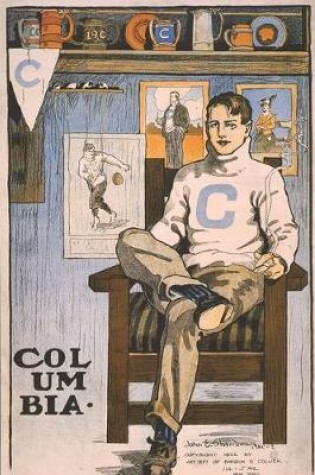 Cover of Columbia