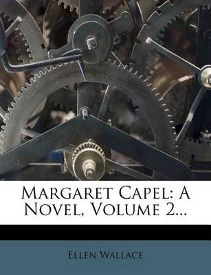 Book cover for Margaret Capel