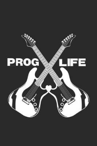 Cover of Prog life