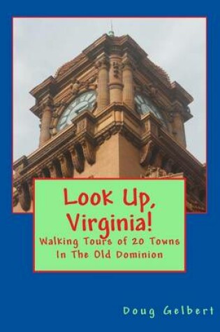 Cover of Look Up, Virginia!