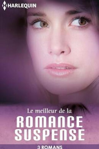 Cover of Le Meilleur de la Romance Suspense