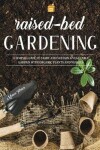 Book cover for Raised Bed Gardening
