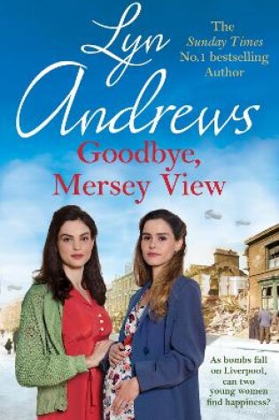 Cover of Goodbye, Mersey View