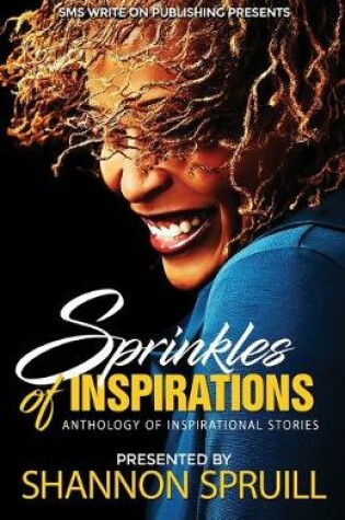 Cover of Sprinkles of Inspirations