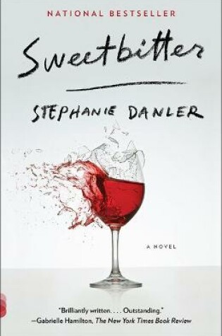Cover of Sweetbitter