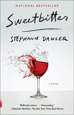 Book cover for Sweetbitter