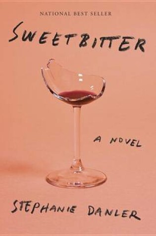 Cover of Sweetbitter